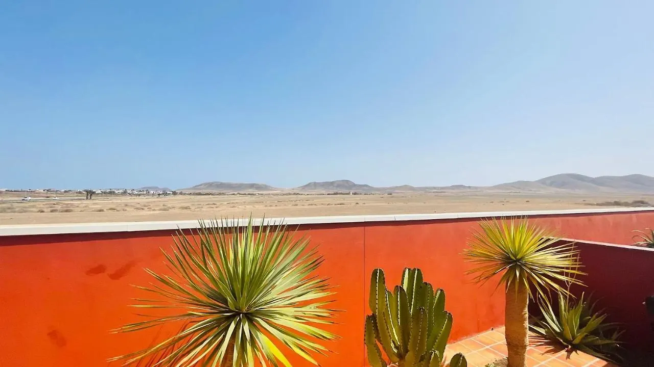 Апартаменты Casa El Cotillo In El Cotillo
