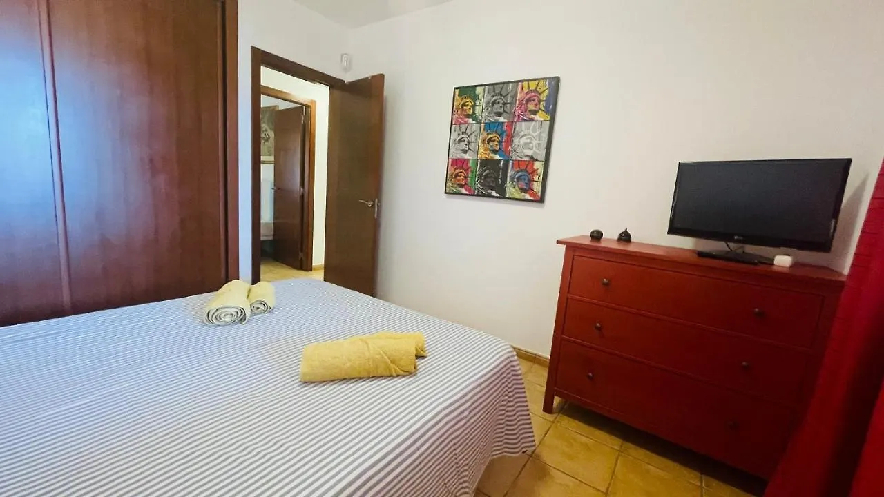 Апартаменты Casa El Cotillo In El Cotillo 0*, El Cotillo (Fuerteventura) Испания