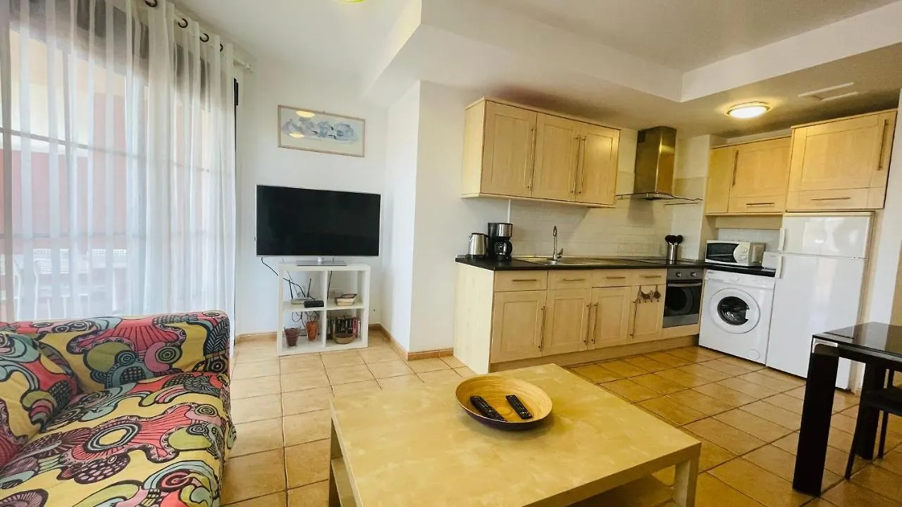 Апартаменты Casa El Cotillo In El Cotillo  El Cotillo (Fuerteventura)