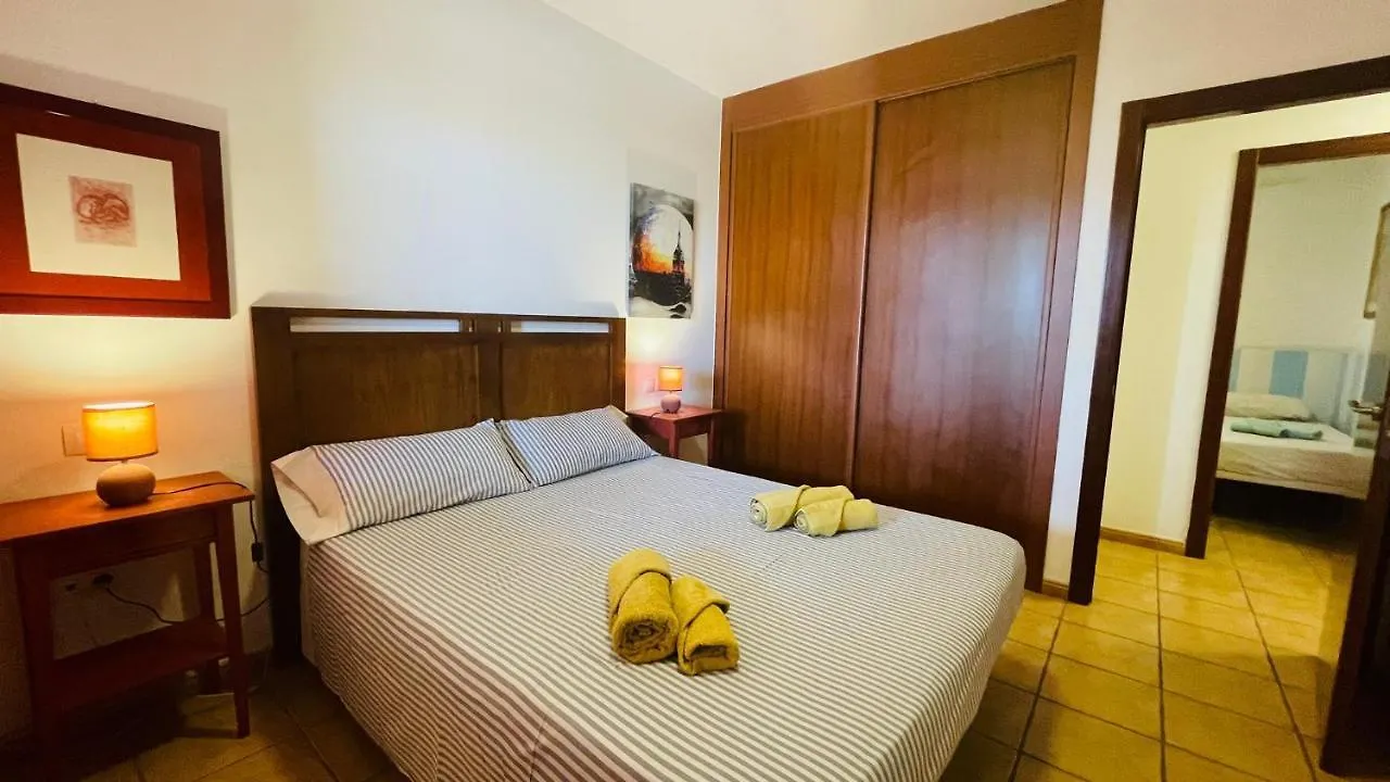 Апартаменты Casa El Cotillo In El Cotillo El Cotillo (Fuerteventura)